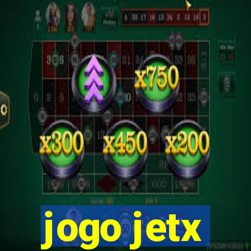 jogo jetx